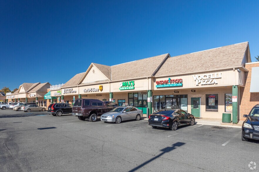 More Photos Of 8653-8695 Sudley Rd, Manassas Unknown For Lease