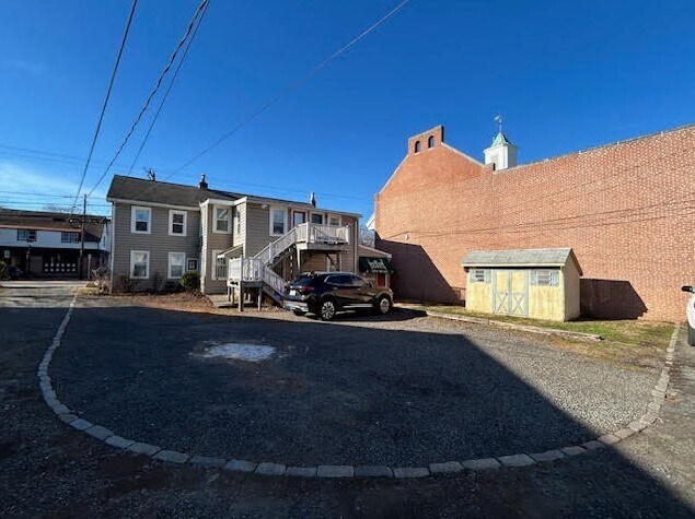 More Photos Of 1518-1520 Bethlehem Pike, Flourtown Storefront Retail Residential For Sale