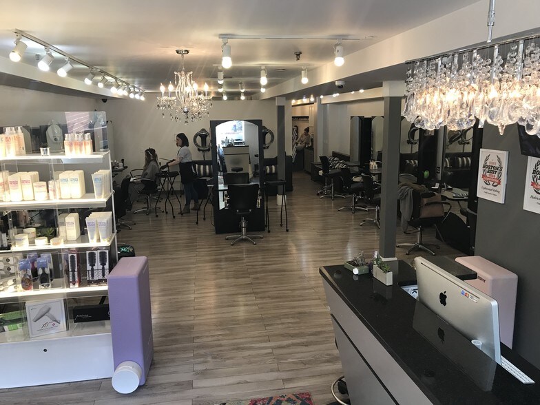 More Photos Of 297 Newbury St, Boston Storefront Retail Office For Lease