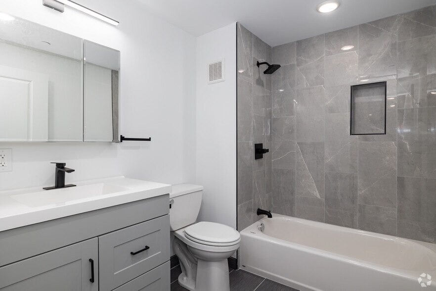 More Photos Of 1825 Callowhill Street, Philadelphia Apartments For Lease