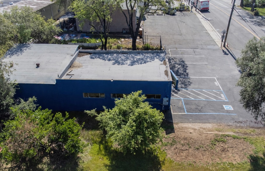 More Photos Of 6228 Walnut Ave, Orangevale Auto Repair For Sale