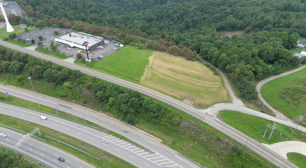 More Photos Of 000 Fort Henry Rd, Triadelphia Land For Sale