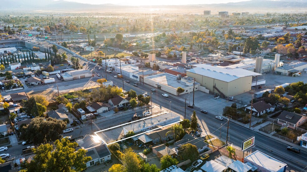 More Photos Of 1060 W Base Line St, San Bernardino Freestanding For Sale