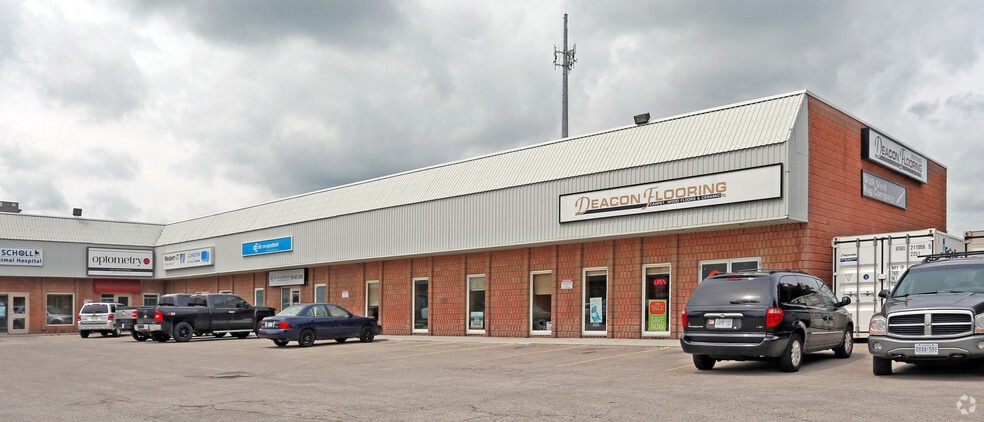 More Photos Of 1900 Hyde Park Rd, London General Retail For Lease