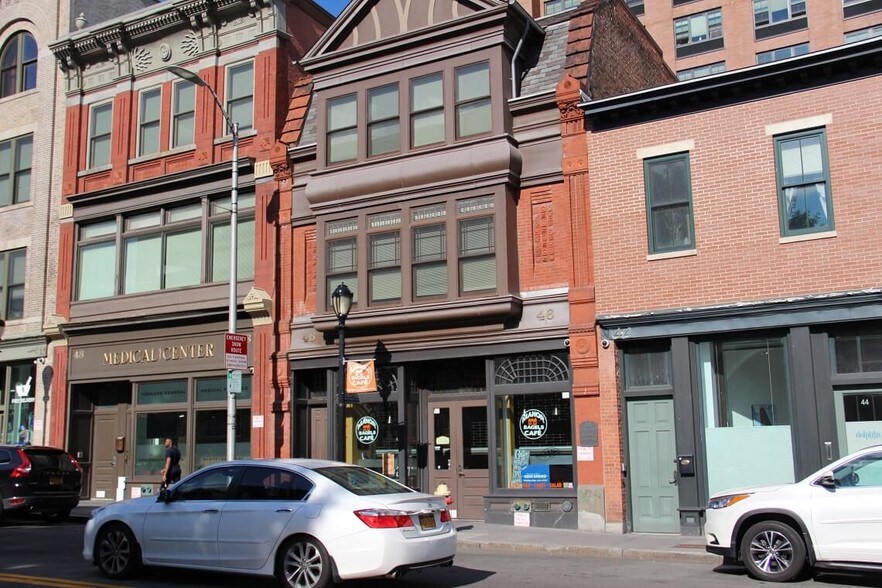 More Photos Of 44 Warburton Ave, Yonkers Storefront Retail Residential For Lease