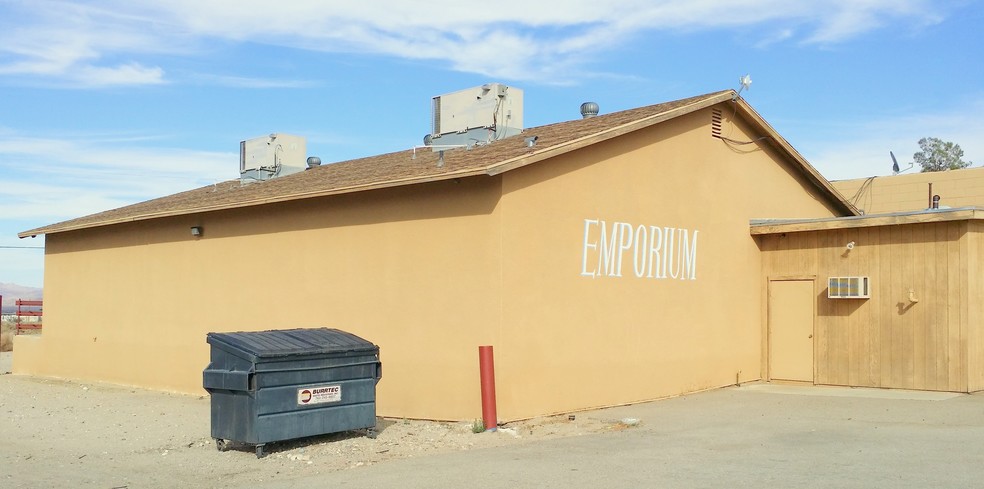 More Photos Of 32784-32800 Ca-247, Lucerne Valley Unknown For Lease