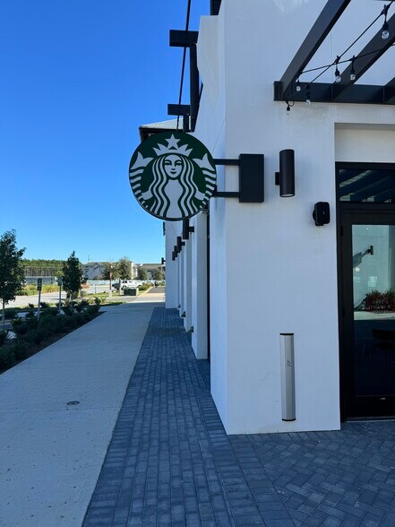 More Photos Of 74 Origins Main St, Watersound General Retail For Lease