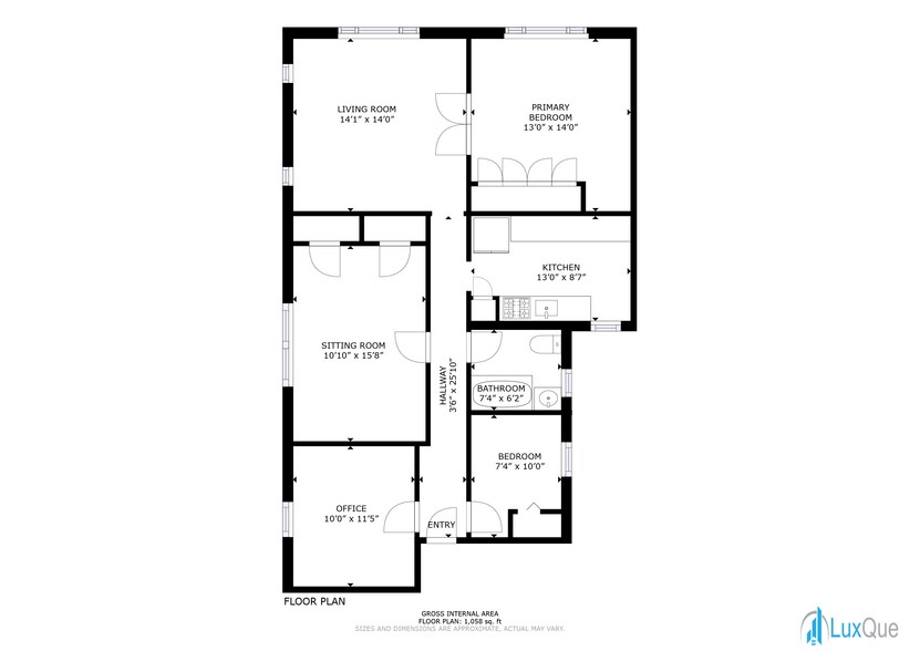 More Photos Of 29 Hampton Pl, Brooklyn Apartments For Sale