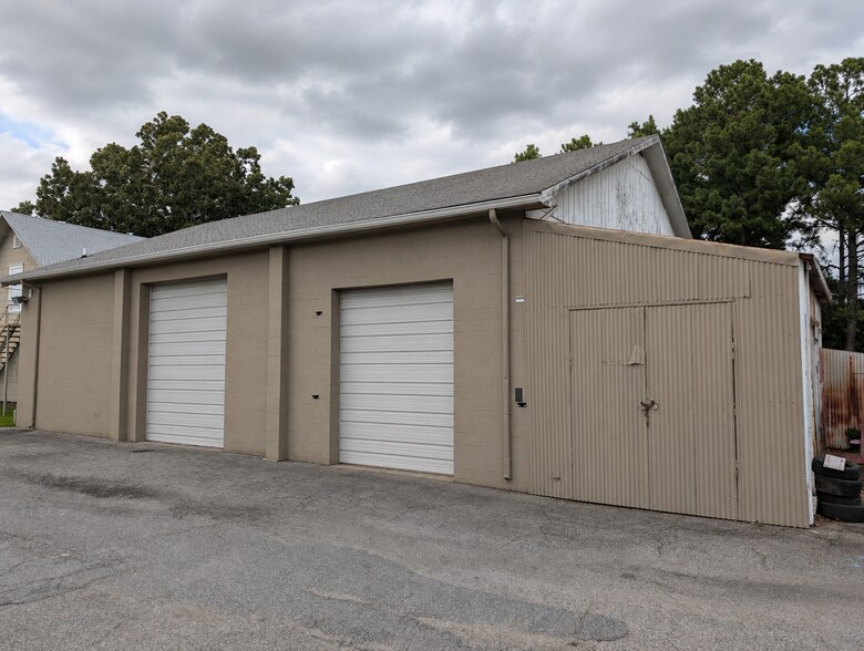 More Photos Of 6334 Buford Hwy, Norcross Flex For Lease