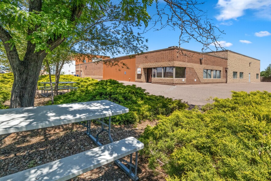 More Photos Of 1187 E 68th Ave, Denver Manufacturing For Sale