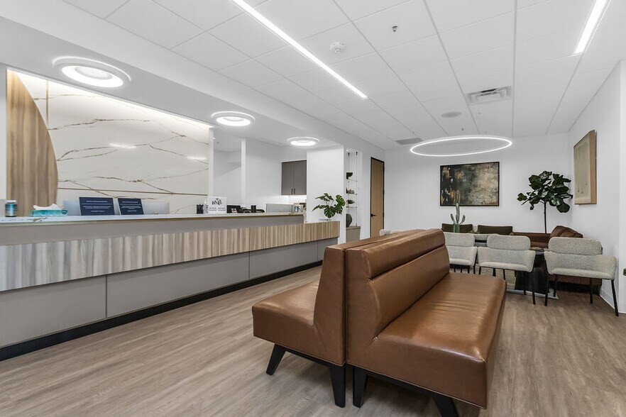More Photos Of 5060 Tennyson Pky, Plano Medical For Sale