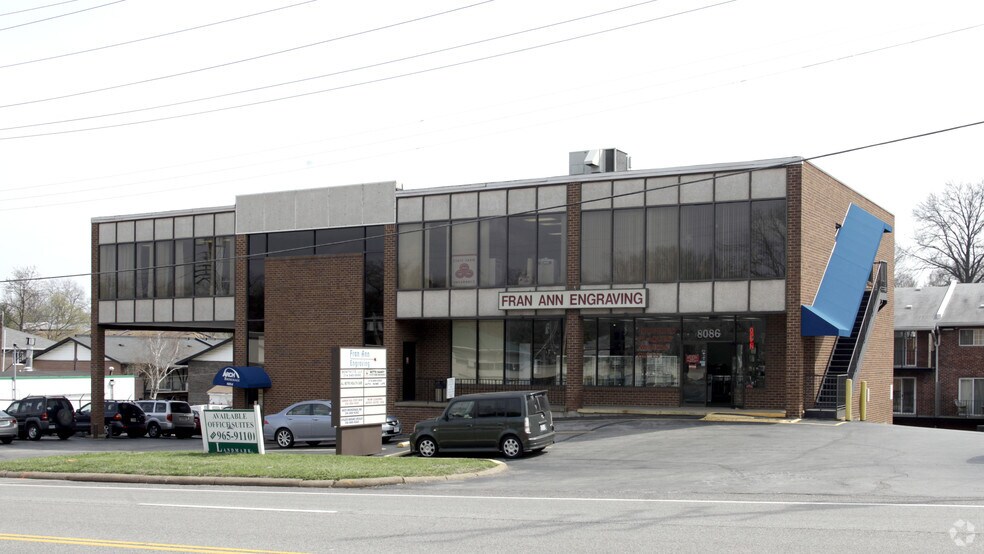 More Photos Of 8084-8086 Watson Rd, Webster Groves Office Residential For Lease