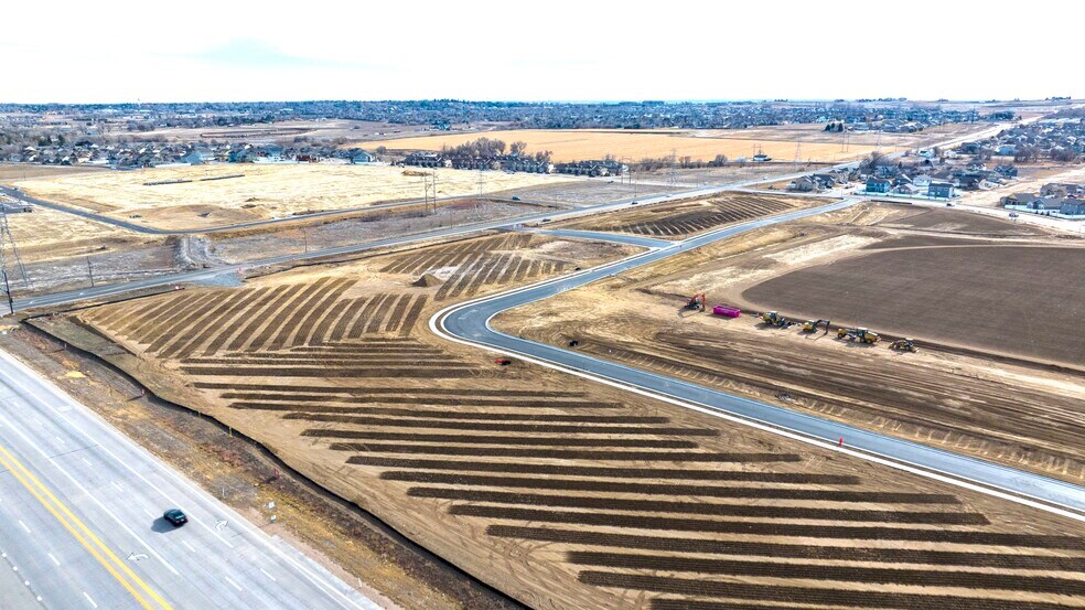 More Photos Of Highway 34 Business & 83rd Avenue @ 83rd Avenue, Greeley Land For Sale