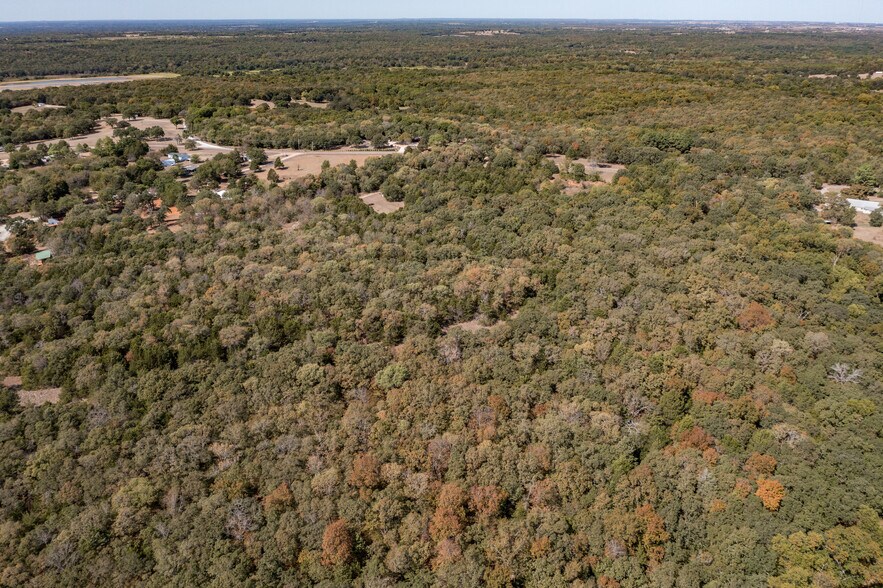 More Photos Of 14661 Texoma Christian Camp Rd, Kingston Land For Sale