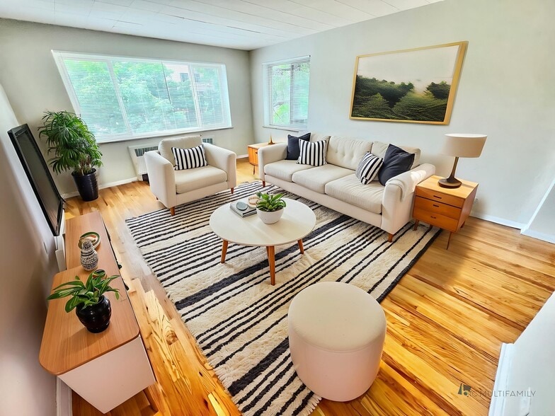 More Photos Of 1550 Pennsylvania St, Denver Apartments For Sale