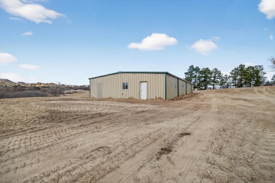 More Photos Of 567 Lake Gulch Rd, Castle Rock Land For Sale