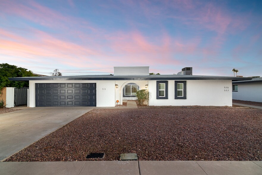 More Photos Of 515 W Pebble Beach Dr, Tempe Specialty For Sale