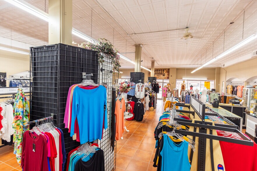 More Photos Of 1242 Commercial Ave, Anson Land For Sale