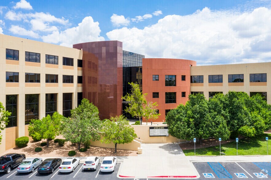 More Photos Of 4101 Indian School Rd NE, Albuquerque Medical For Lease