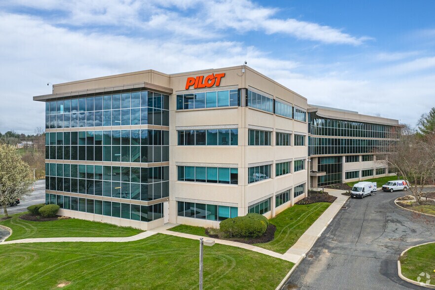 More Photos Of 2 Braxton Way, Glen Mills Office For Lease