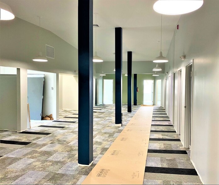 More Photos Of 2002 Ludlow St, Philadelphia Office For Lease