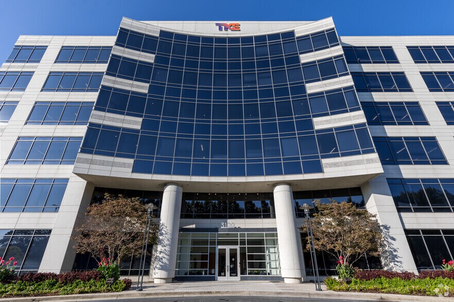 More Photos Of 3100 Interstate N Cir, Atlanta Coworking Space