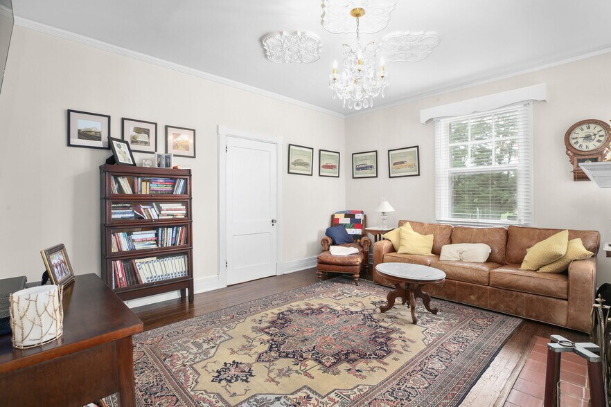 More Photos Of 590 N Madison Rd, Orange Land For Sale