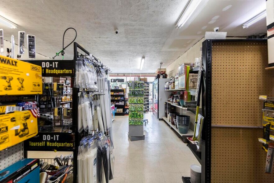 More Photos Of 3260 GA Highway 26 E, Montezuma Truck Stop For Sale