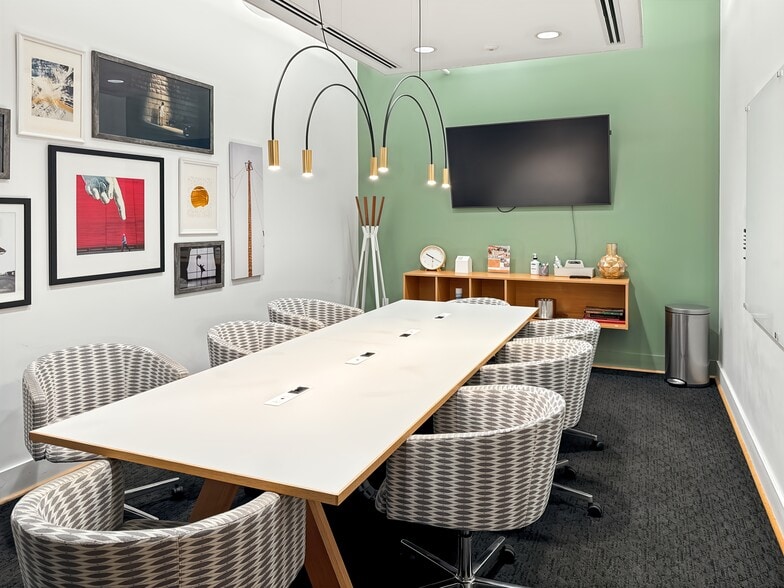 More Photos Of 4500 Park Granada, Calabasas Coworking Space