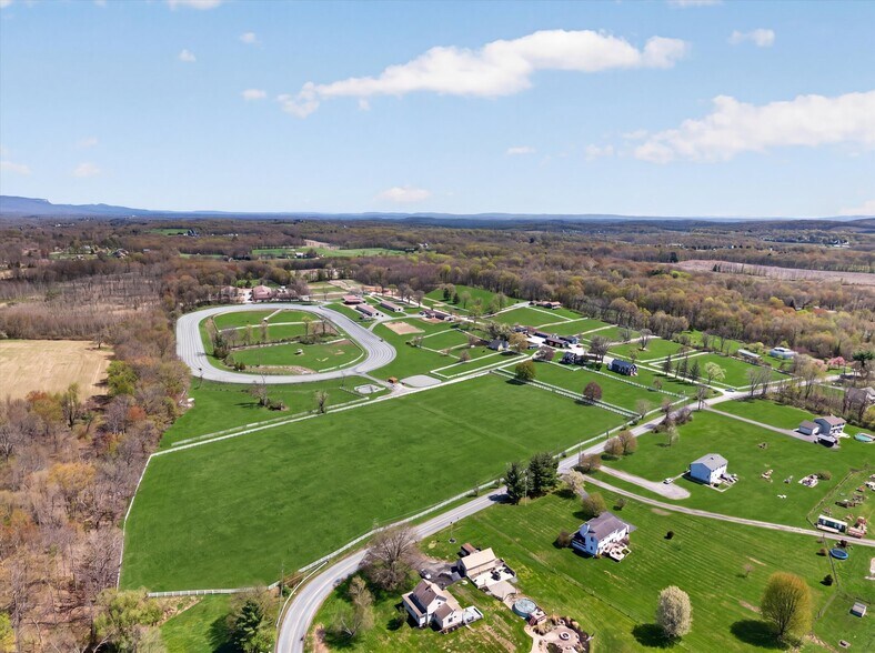 More Photos Of 261 Bullville Rd, Montgomery Horse Stables For Sale