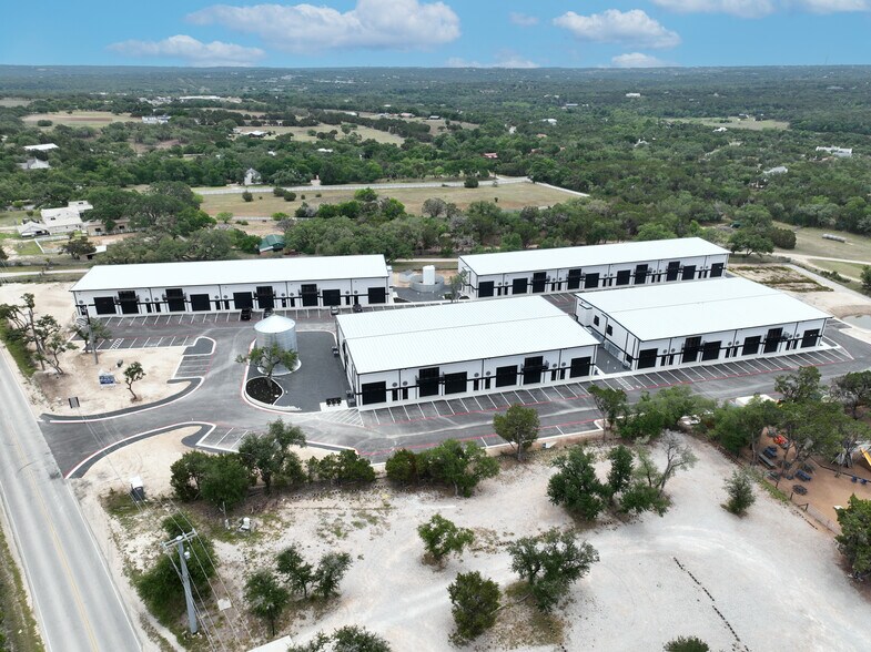 More Photos Of , Dripping Springs Flex For Sale