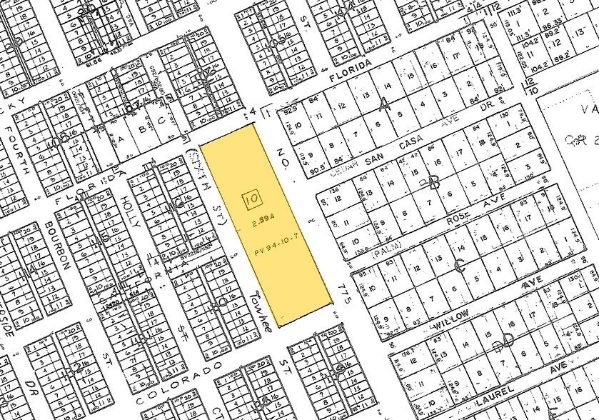 More Photos Of 2900 Placida Rd, Englewood Flex For Sale