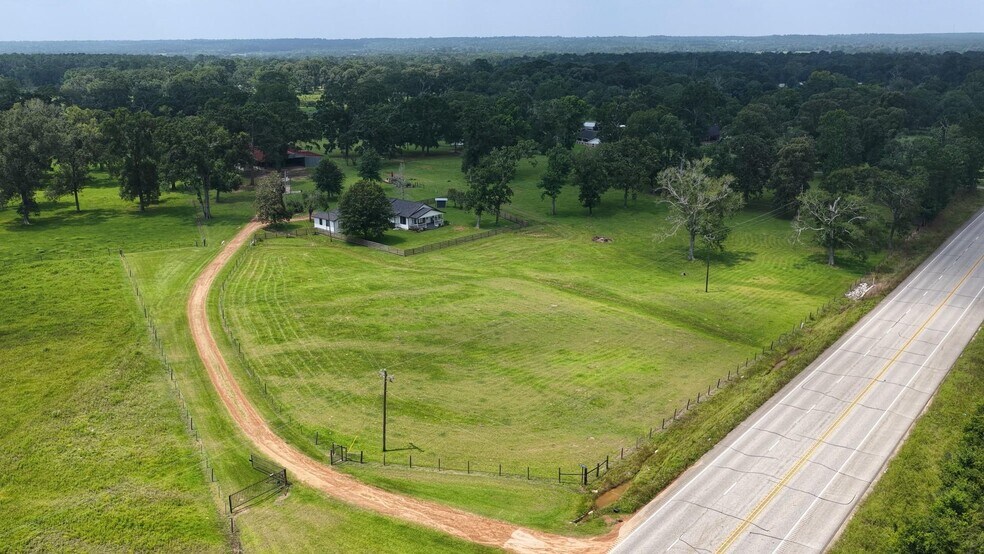 More Photos Of 100 Hill Ranch Ln, New Waverly Land For Sale