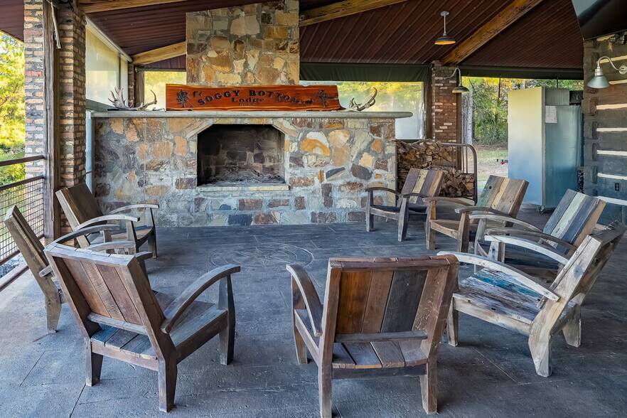 More Photos Of 18618 Hwy 43, Linden Land For Sale