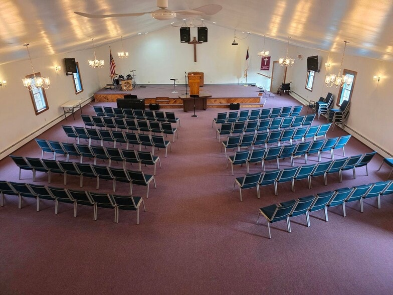 More Photos Of 94 Race Course Rd, Bucksport Religious Facility For Sale