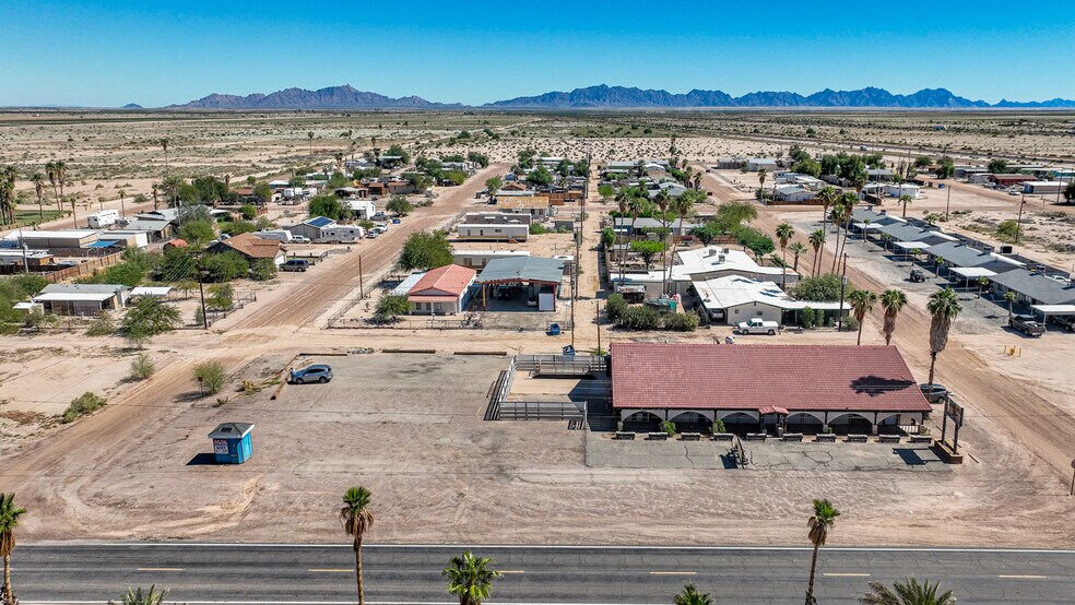 More Photos Of 8575 S Avenue 40 E, Tacna General Retail For Sale