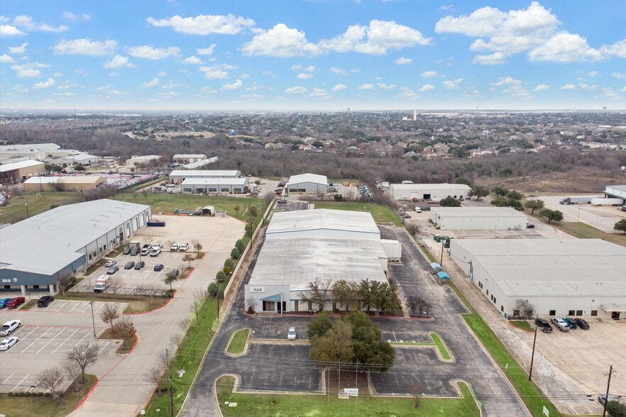 More Photos Of 1700 Royston Ln, Round Rock Service For Sale