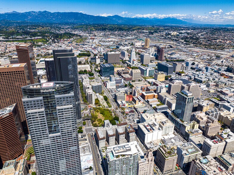 More Photos Of 417 S Hill St, Los Angeles Office For Sale