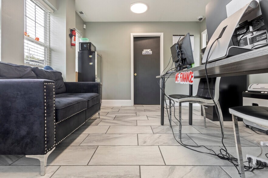 More Photos Of 1501 E 34th St, Indianapolis Land For Lease