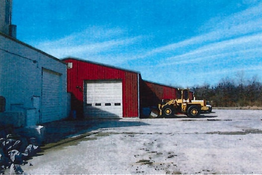More Photos Of 3782 Hotze Rd, Salem Truck Terminal For Sale