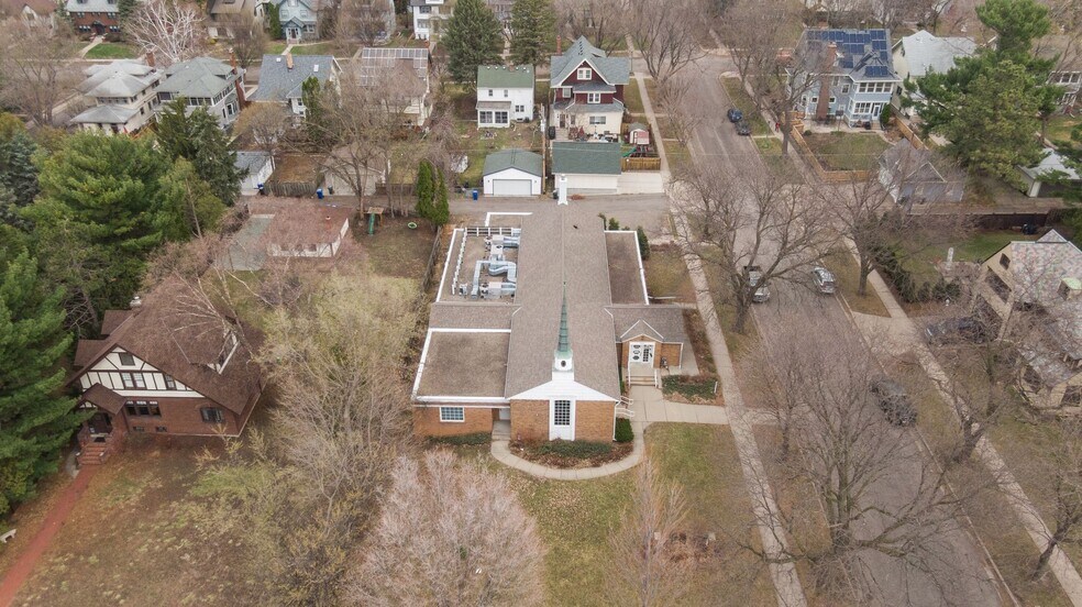 More Photos Of 1671 Summit Ave, Saint Paul Religious Facility For Sale