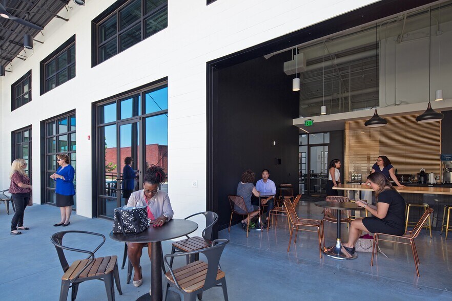 More Photos Of 251 Armour Dr NE, Atlanta Unknown For Lease