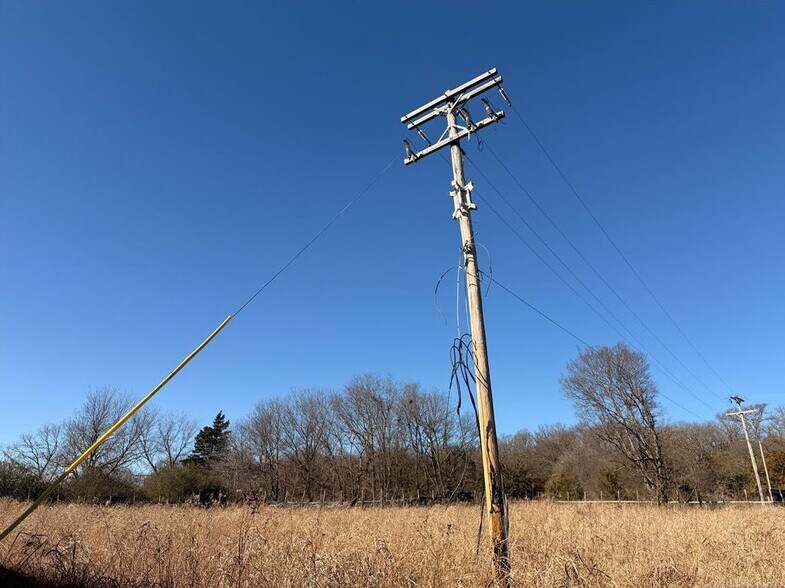 More Photos Of 3600 Kennedy Rd, Okmulgee Warehouse For Sale