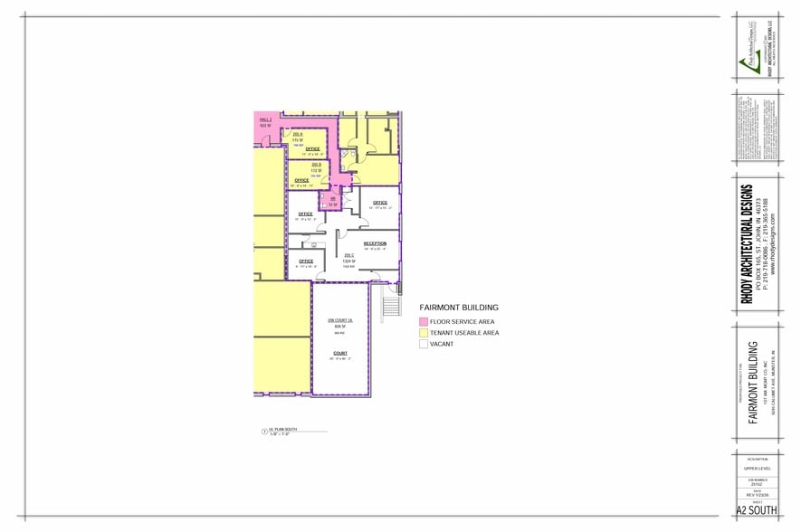 More Photos Of 9245 Calumet Ave, Munster Office For Lease