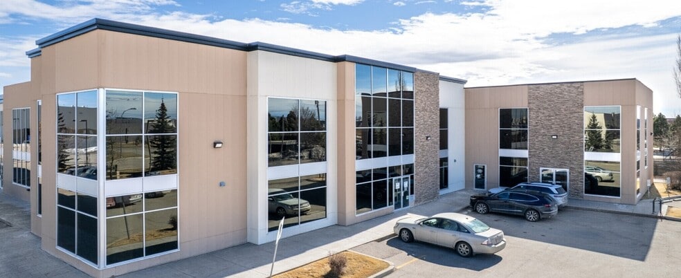 Primary Photo Of 11010 46 St SE, Calgary Office Residential For Sale