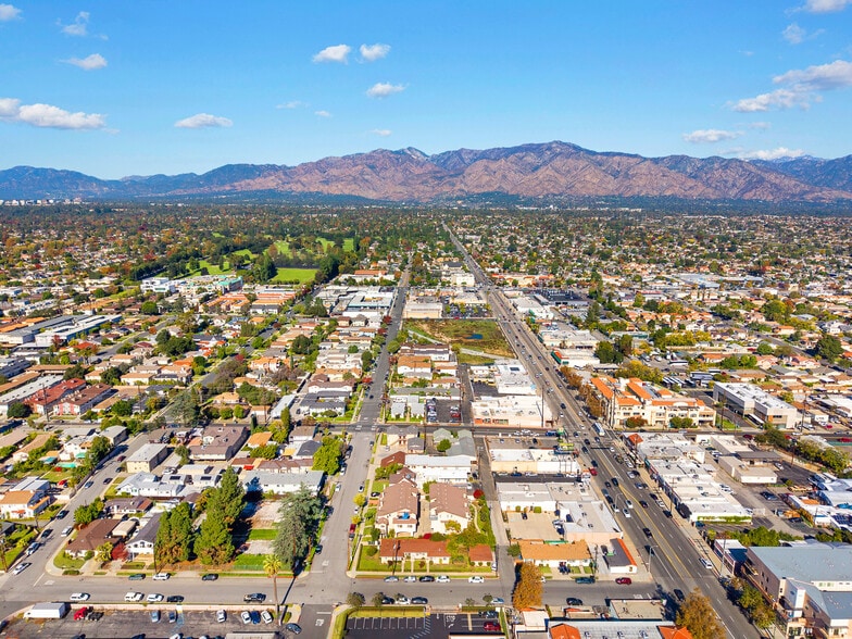 More Photos Of 312 S Pine St, San Gabriel Apartments For Sale