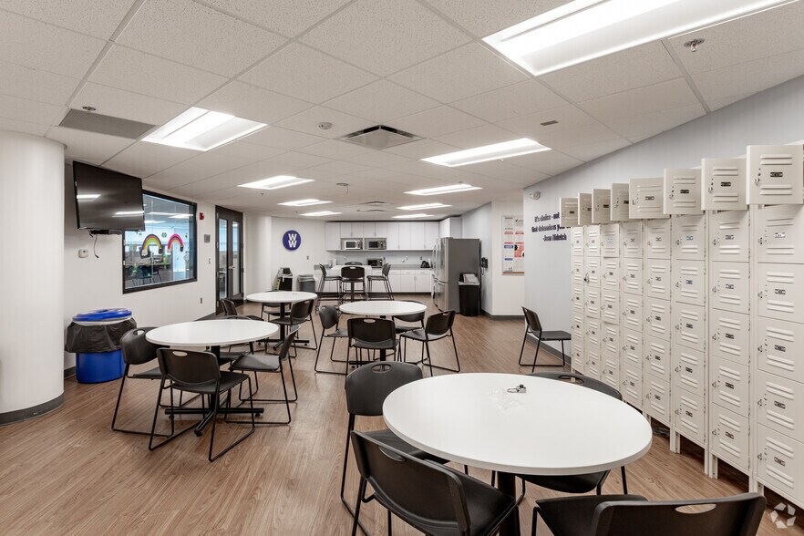 Photo of 4th Floor Ste 401