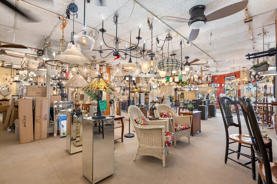 More Photos Of 1595 West Rd, Trenton General Retail For Sale