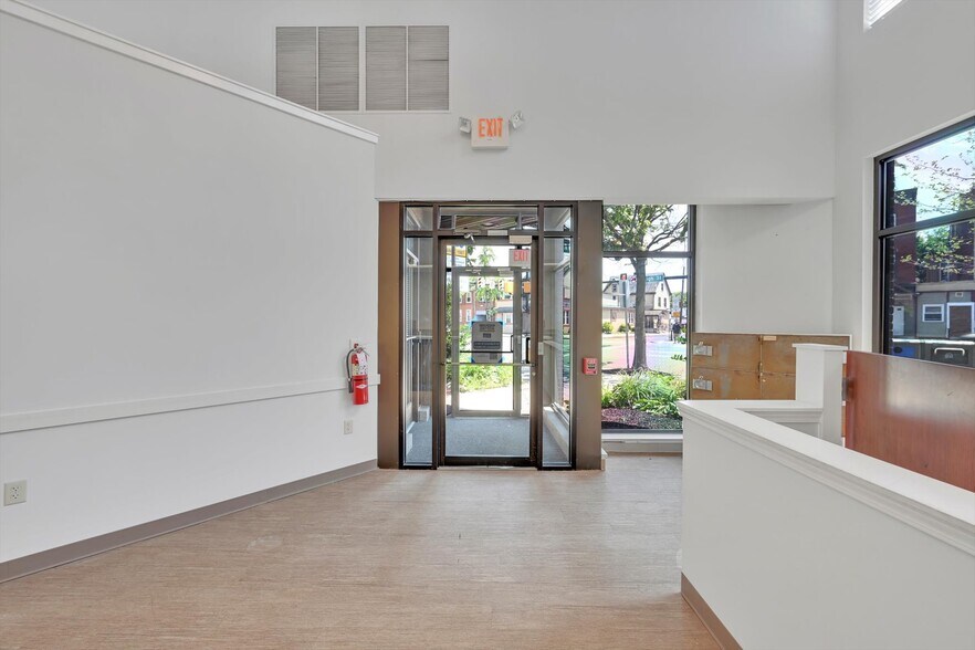 More Photos Of 377 E High St, Pottstown Bank For Sale