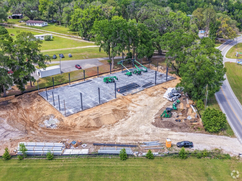 Primary Photo Of 12142 County 484 Hwy, Belleview Industrial For Lease